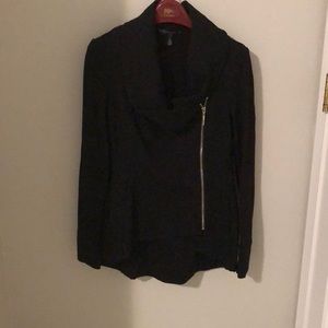 White House Black Market Jacket